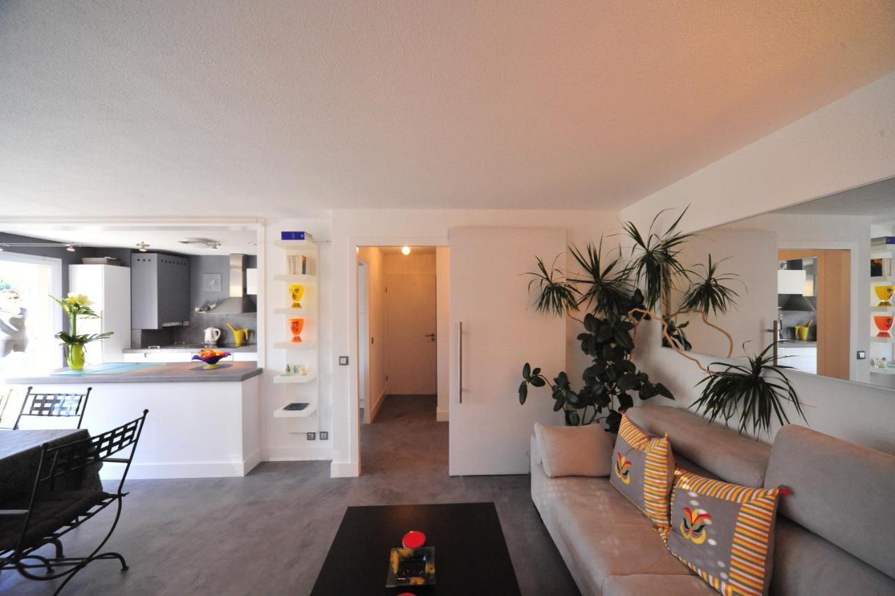 Magic Moments Appartement Annecy Exterior foto