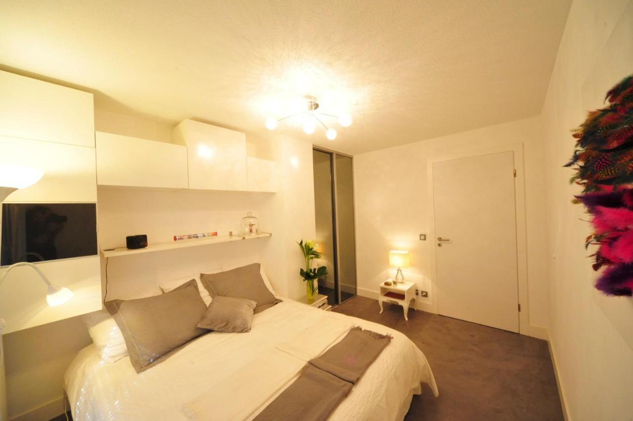 Magic Moments Appartement Annecy Exterior foto