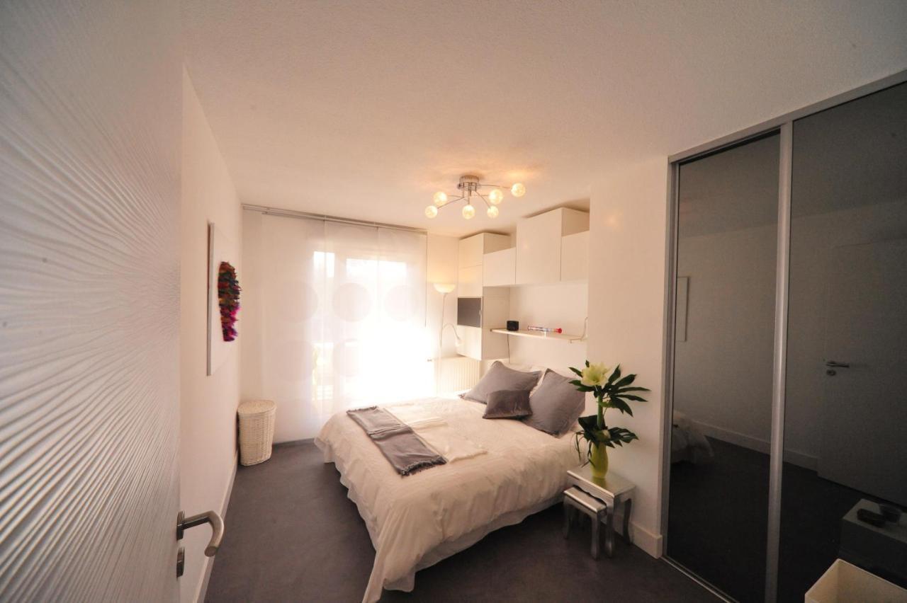 Magic Moments Appartement Annecy Exterior foto