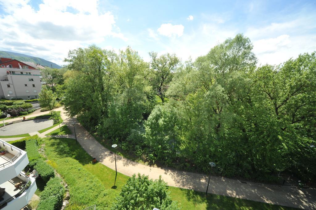 Magic Moments Appartement Annecy Exterior foto