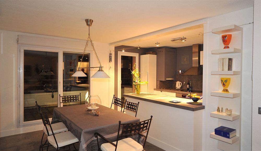 Magic Moments Appartement Annecy Exterior foto