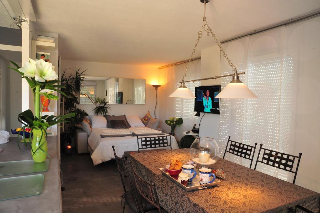 Magic Moments Appartement Annecy Zimmer foto