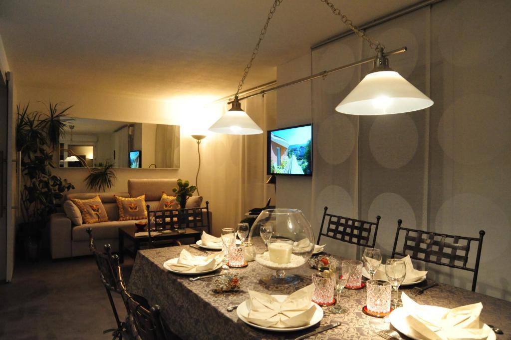 Magic Moments Appartement Annecy Zimmer foto