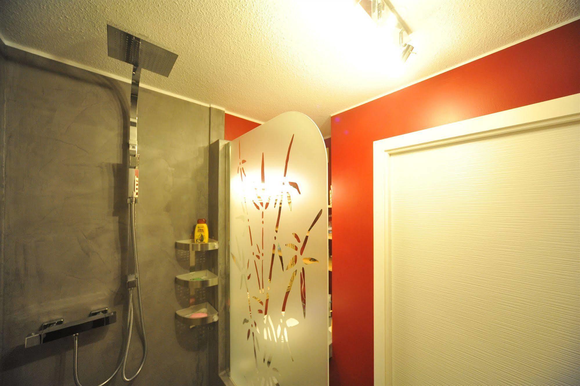 Magic Moments Appartement Annecy Exterior foto