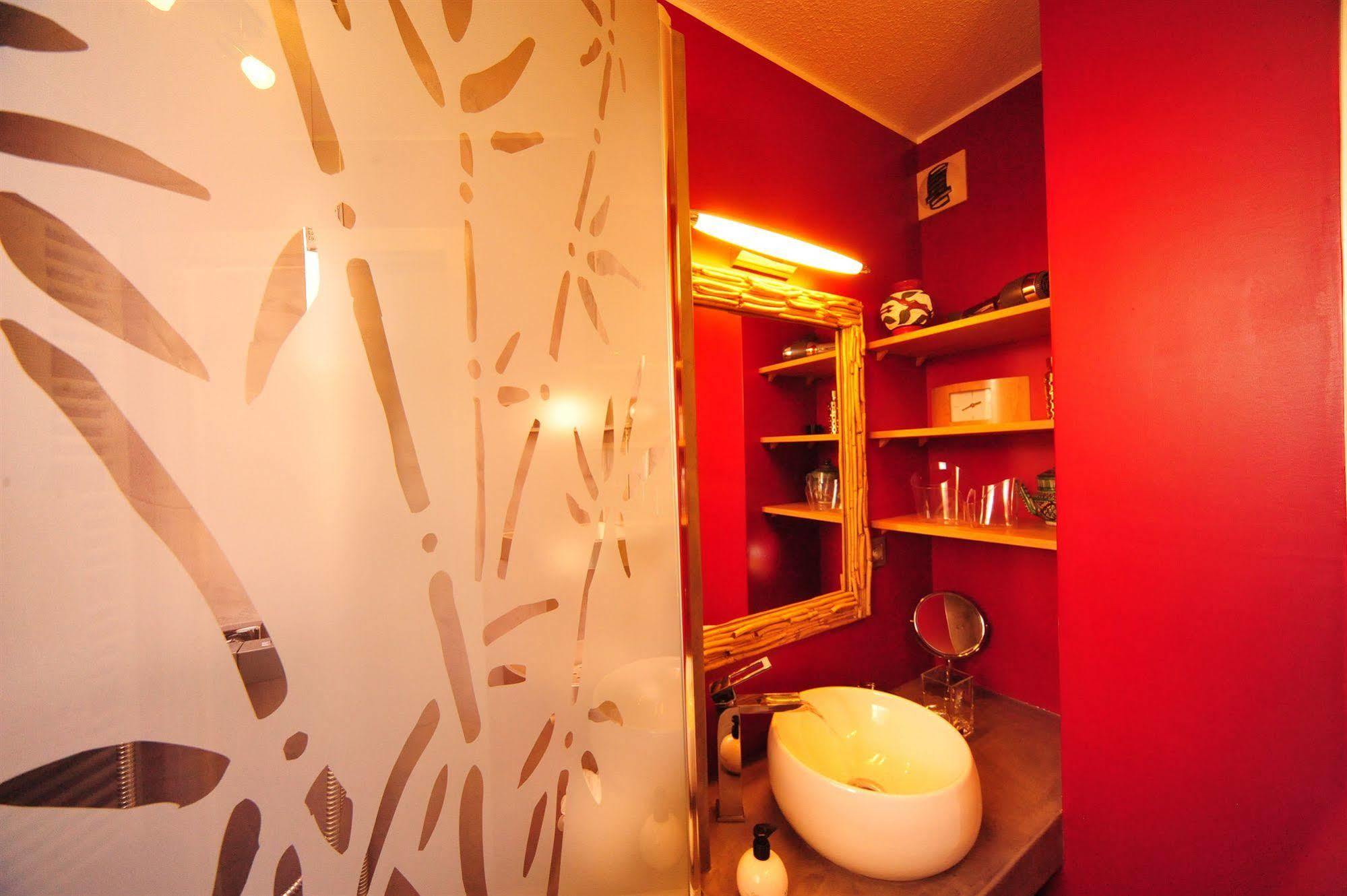 Magic Moments Appartement Annecy Exterior foto