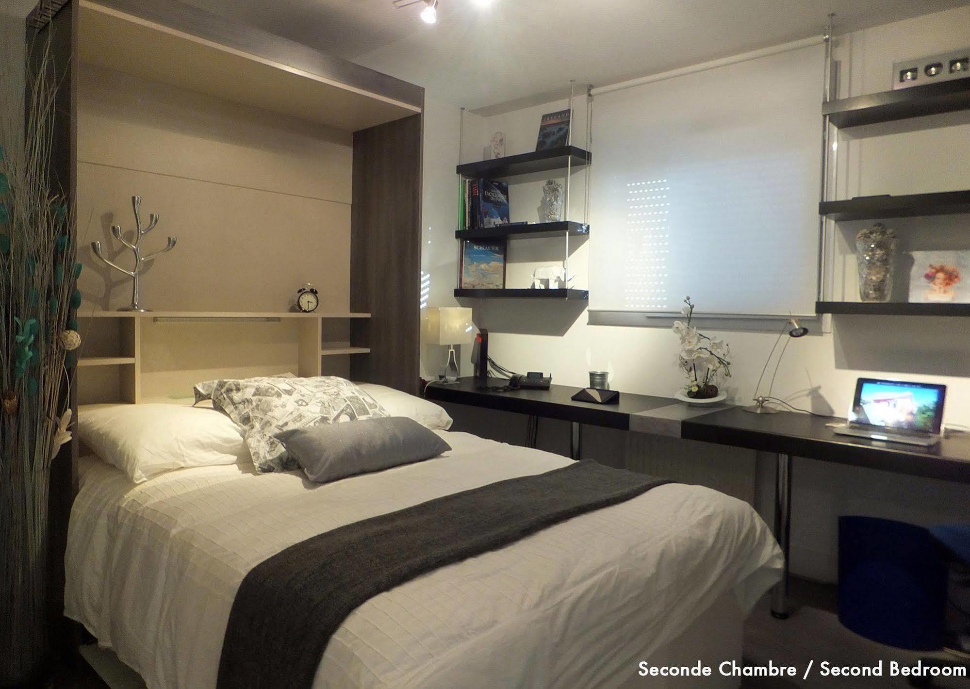 Magic Moments Appartement Annecy Exterior foto