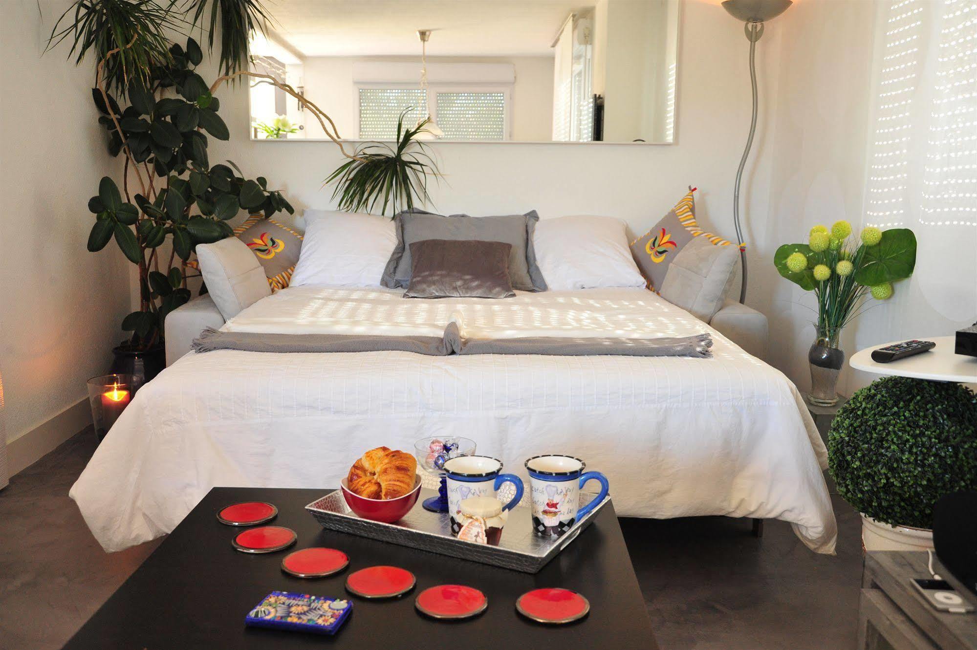 Magic Moments Appartement Annecy Exterior foto