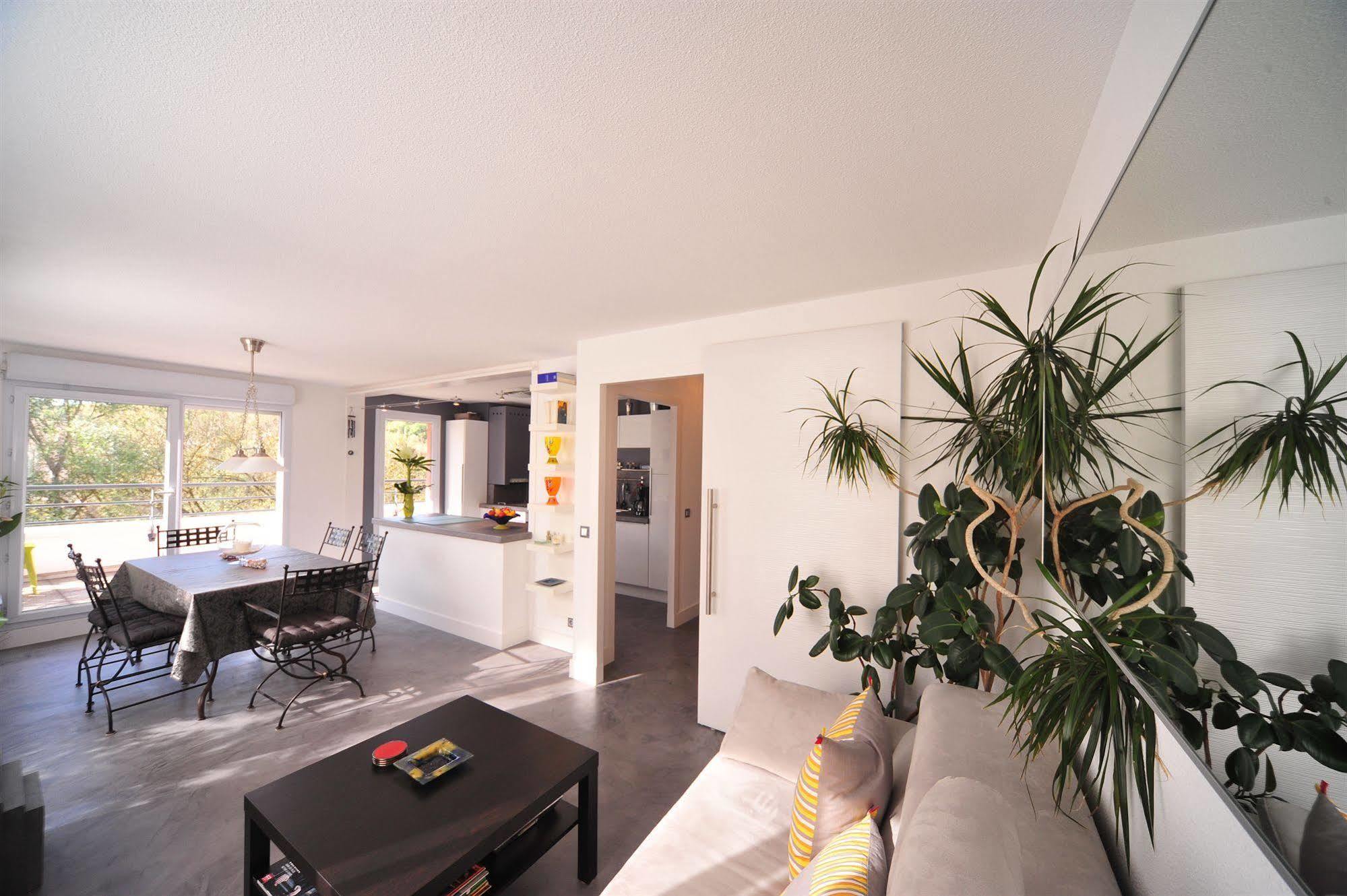 Magic Moments Appartement Annecy Exterior foto