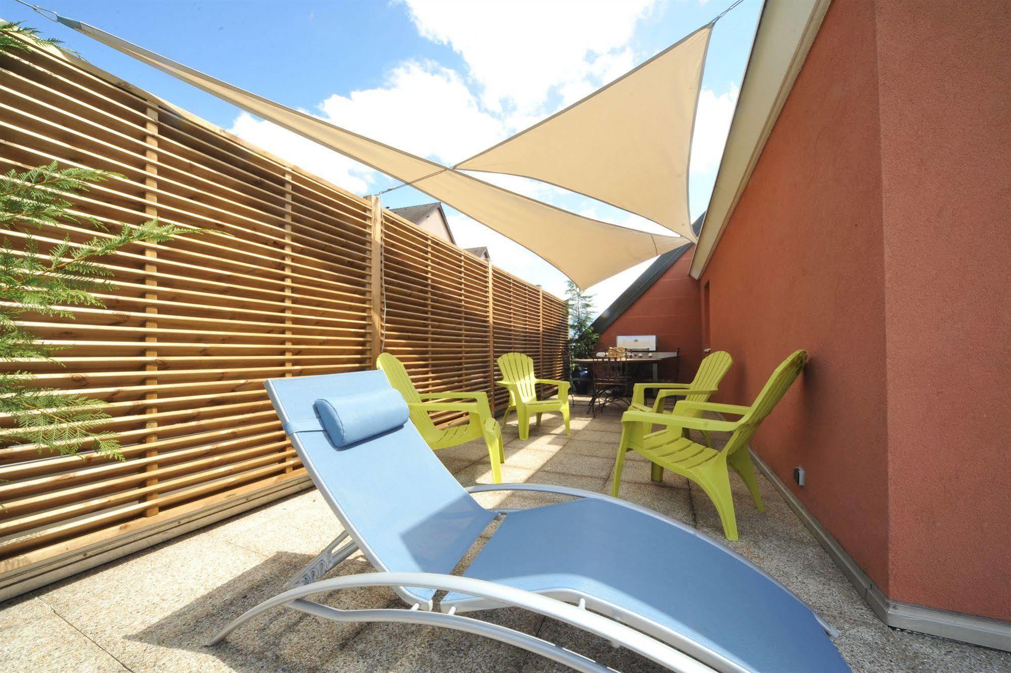 Magic Moments Appartement Annecy Exterior foto