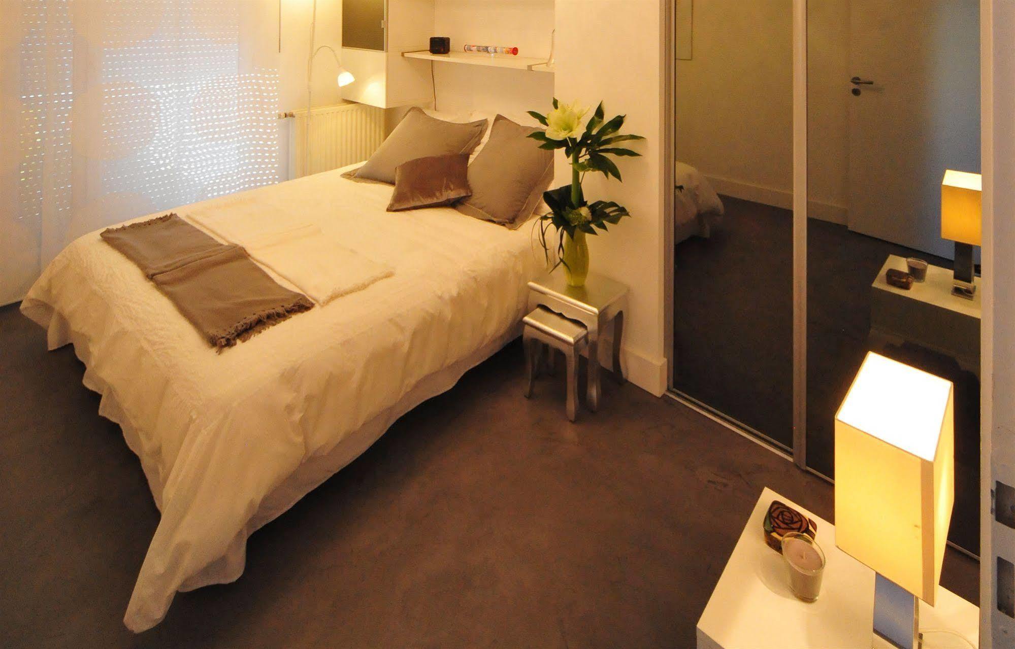 Magic Moments Appartement Annecy Exterior foto